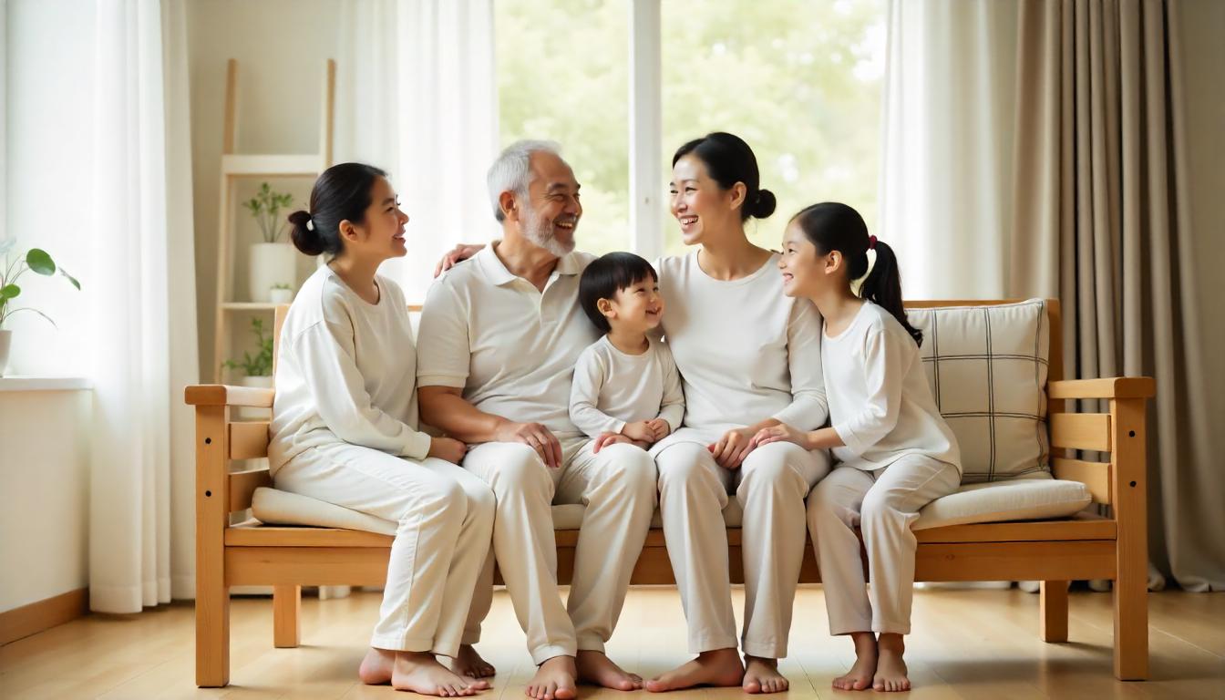 Generational housing preferences